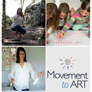 Consultations: Artinterpretation-healing, private lessons in drawing & painting, MovementArt-creative being & crystal singingbowls.